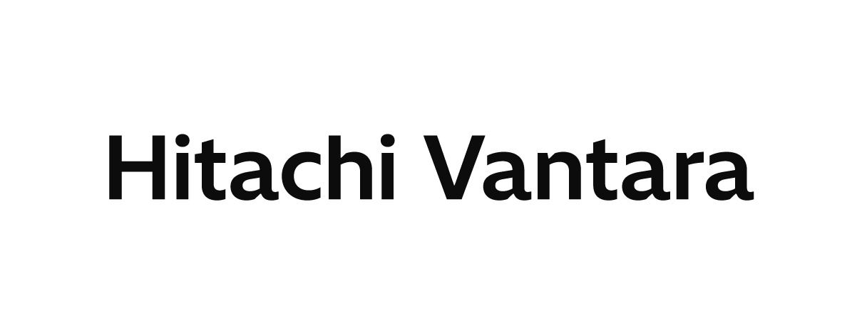 Hitachi Vantara